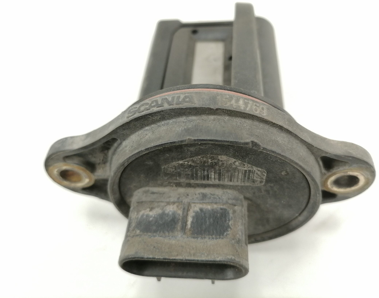 Scania Andur, õhulugeja 1544769 - 传感器 适用于 卡车:图2 Scania Andur, õhulugeja 1544769 - 传感器 适用于 卡车:图2