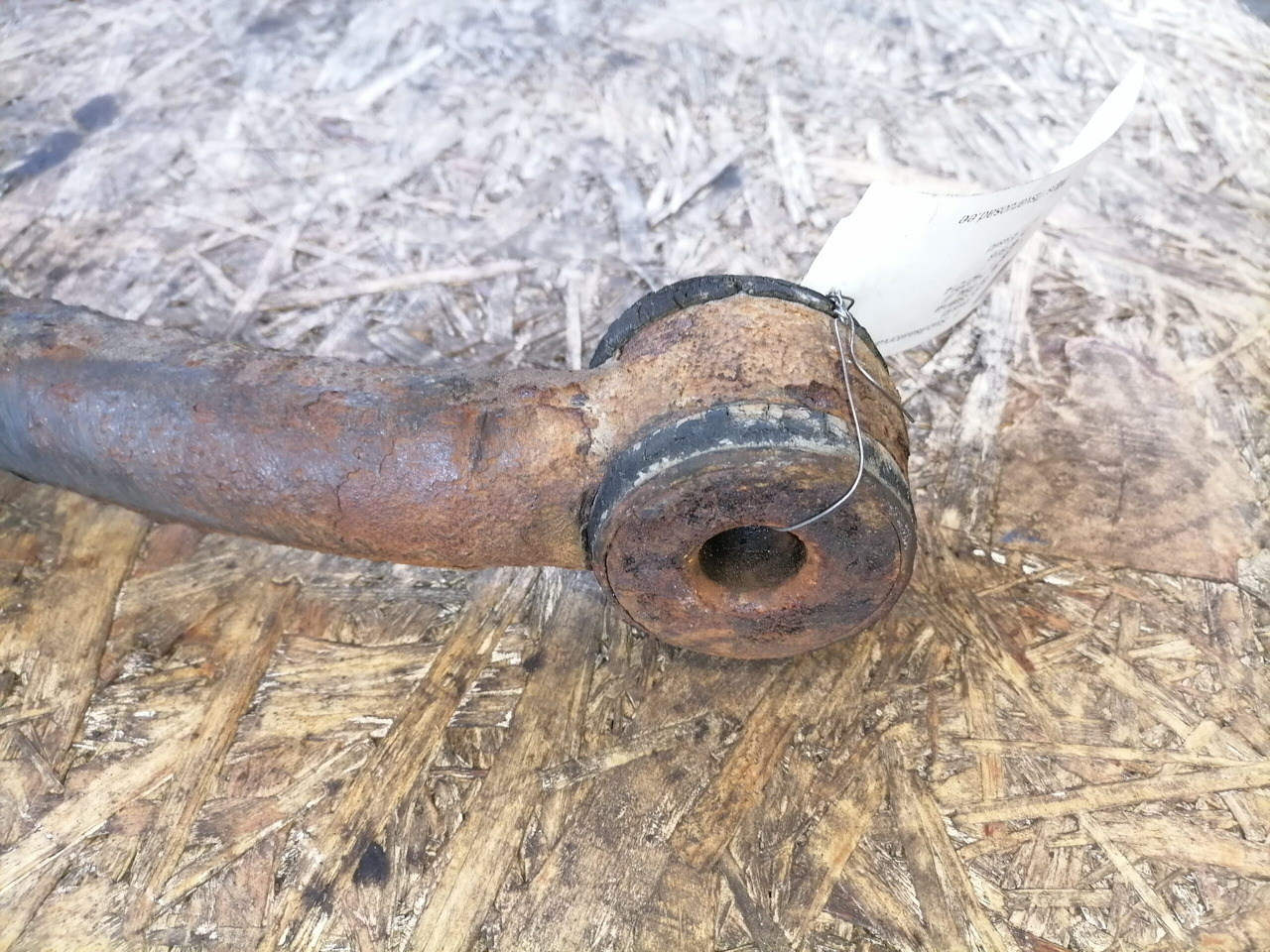 Scania Anti-roll bar 1427214 - 防滚杆 适用于 卡车:图3 Scania Anti-roll bar 1427214 - 防滚杆 适用于 卡车:图3