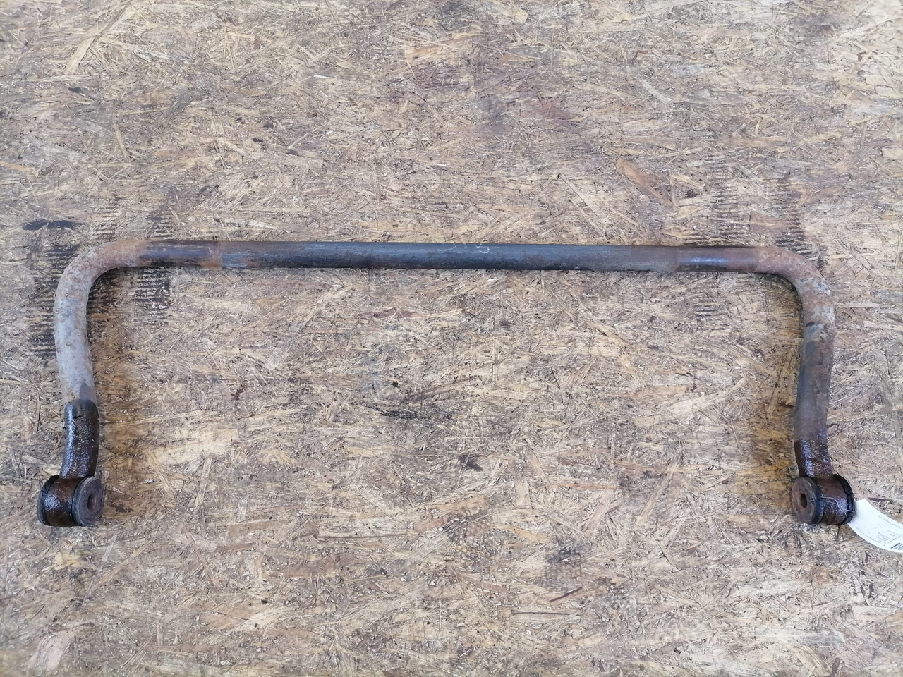 Scania Anti-roll bar 1427214 - 防滚杆 适用于 卡车:图2 Scania Anti-roll bar 1427214 - 防滚杆 适用于 卡车:图2