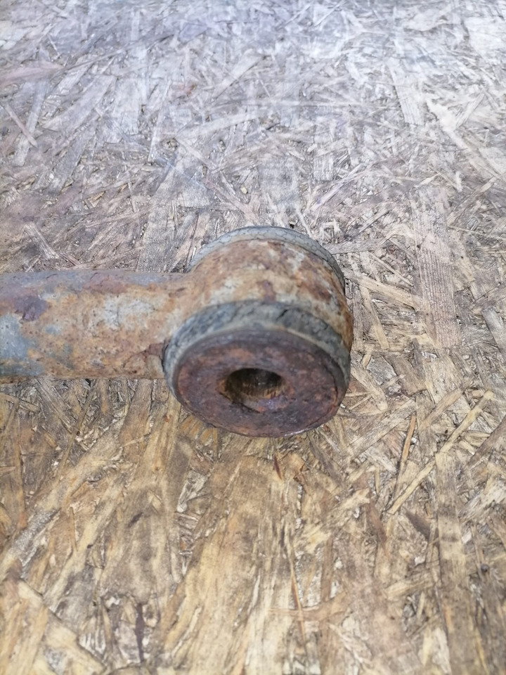 Scania Anti-roll bar 1427214 - 防滚杆 适用于 卡车:图4 Scania Anti-roll bar 1427214 - 防滚杆 适用于 卡车:图4