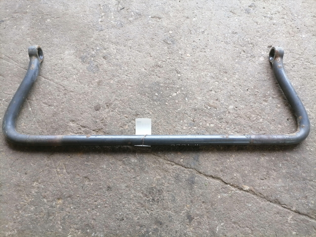 Scania Anti-roll bar 1427214 - 防滚杆 适用于 卡车:图3 Scania Anti-roll bar 1427214 - 防滚杆 适用于 卡车:图3