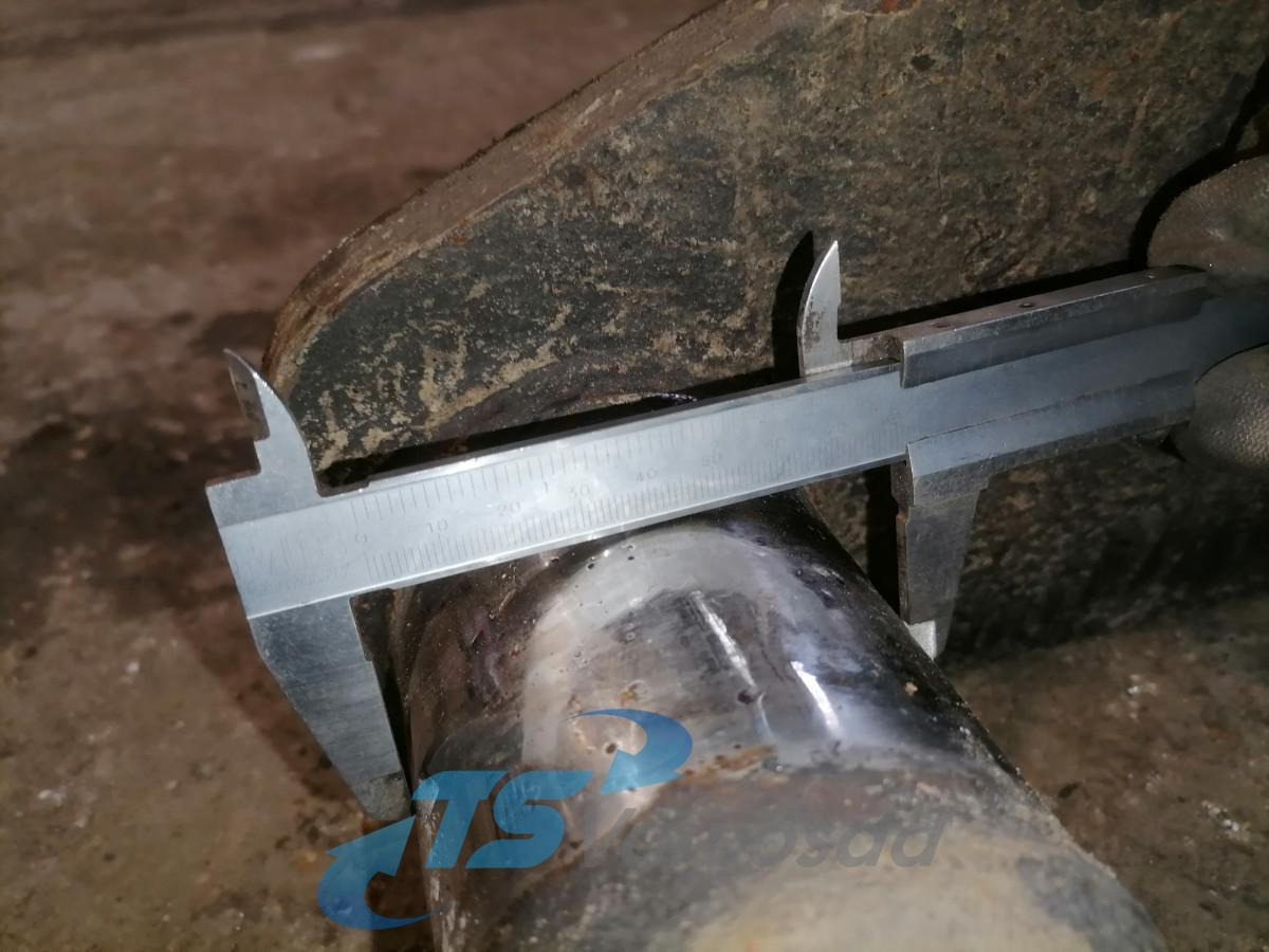 Scania Anti-roll bar 1547385 - 防滚杆 适用于 卡车:图3 Scania Anti-roll bar 1547385 - 防滚杆 适用于 卡车:图3