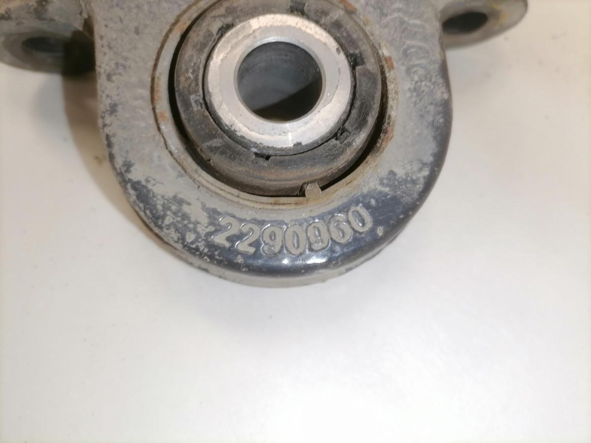 Scania Anti roll bar bracket 2290960 - 防滚杆 适用于 卡车:图5 Scania Anti roll bar bracket 2290960 - 防滚杆 适用于 卡车:图5
