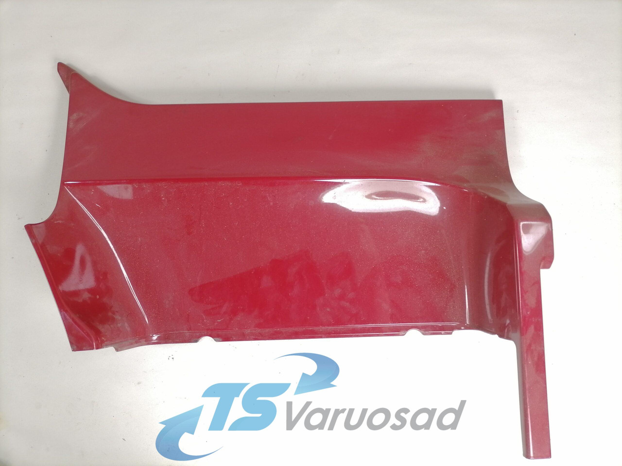 Scania Astmelaua plastik kate, ülemine parem 1442654 - 脚踏板 适用于 卡车:图1 Scania Astmelaua plastik kate, ülemine parem 1442654 - 脚踏板 适用于 卡车:图1