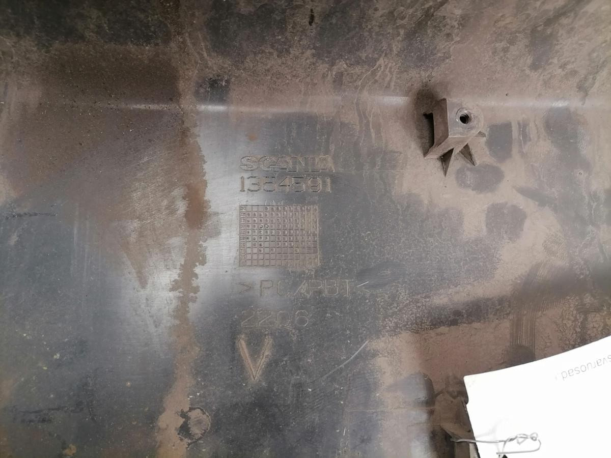 Scania Astmelaua plastik kate, ülemine vasak 1354591 - 脚踏板 适用于 卡车:图4 Scania Astmelaua plastik kate, ülemine vasak 1354591 - 脚踏板 适用于 卡车:图4