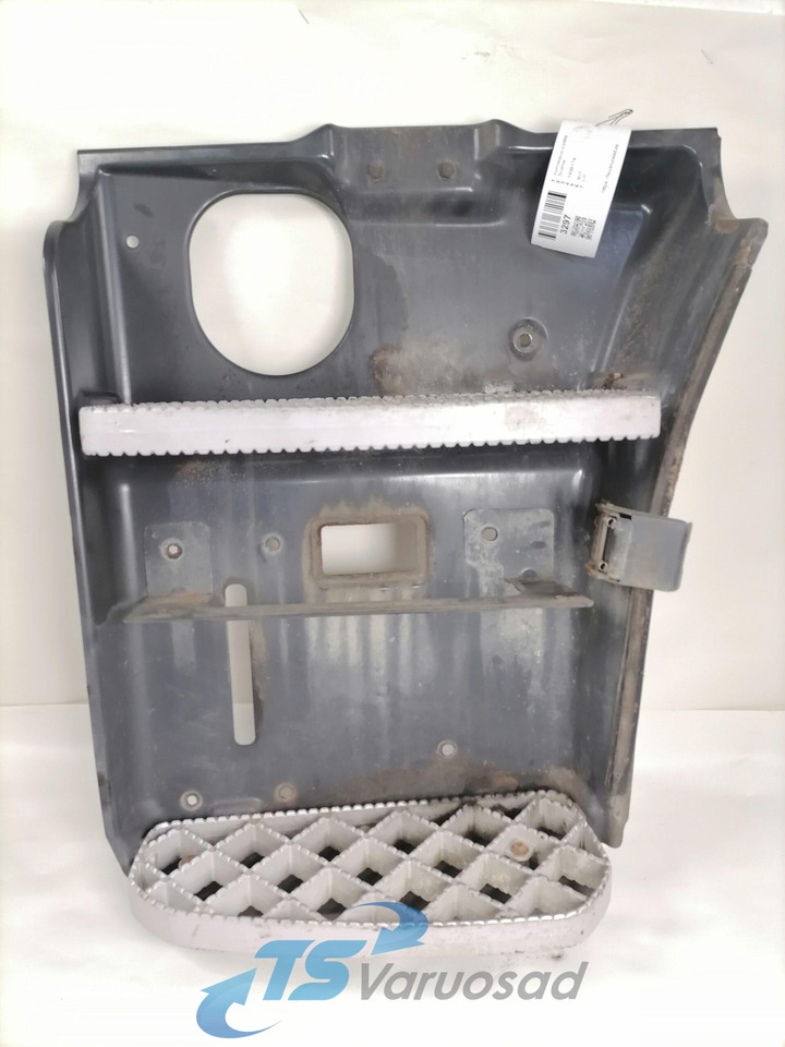 Scania Astmelaua u-plekk, vasak 1498179 - 脚踏板 适用于 卡车:图1 Scania Astmelaua u-plekk, vasak 1498179 - 脚踏板 适用于 卡车:图1