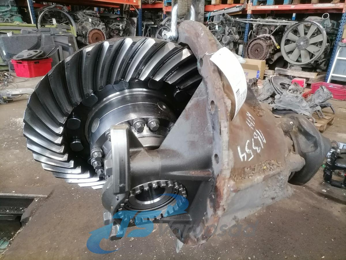 Scania Axel gear 1722315 - 主减速器 适用于 卡车:图5 Scania Axel gear 1722315 - 主减速器 适用于 卡车:图5