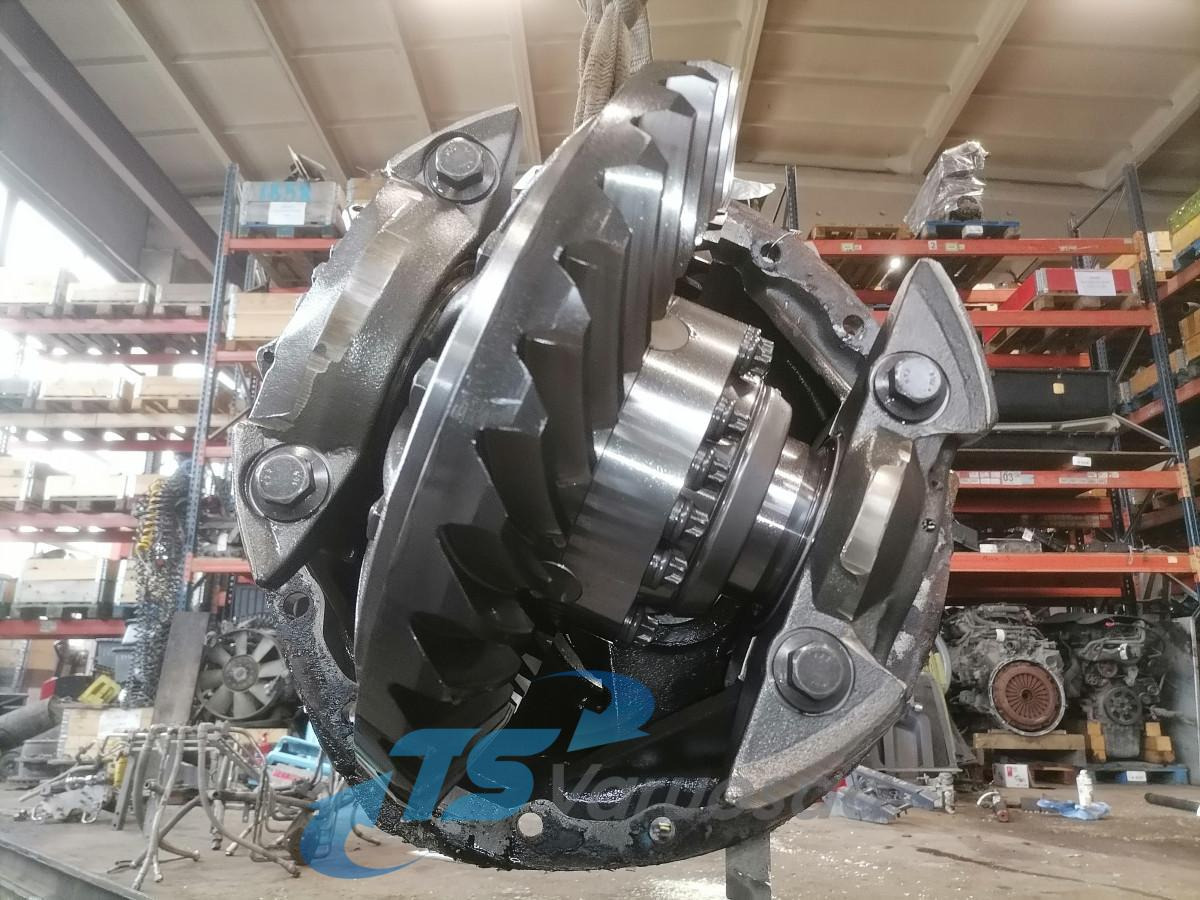 Scania Axel gear 1722315 - 主减速器 适用于 卡车:图4 Scania Axel gear 1722315 - 主减速器 适用于 卡车:图4