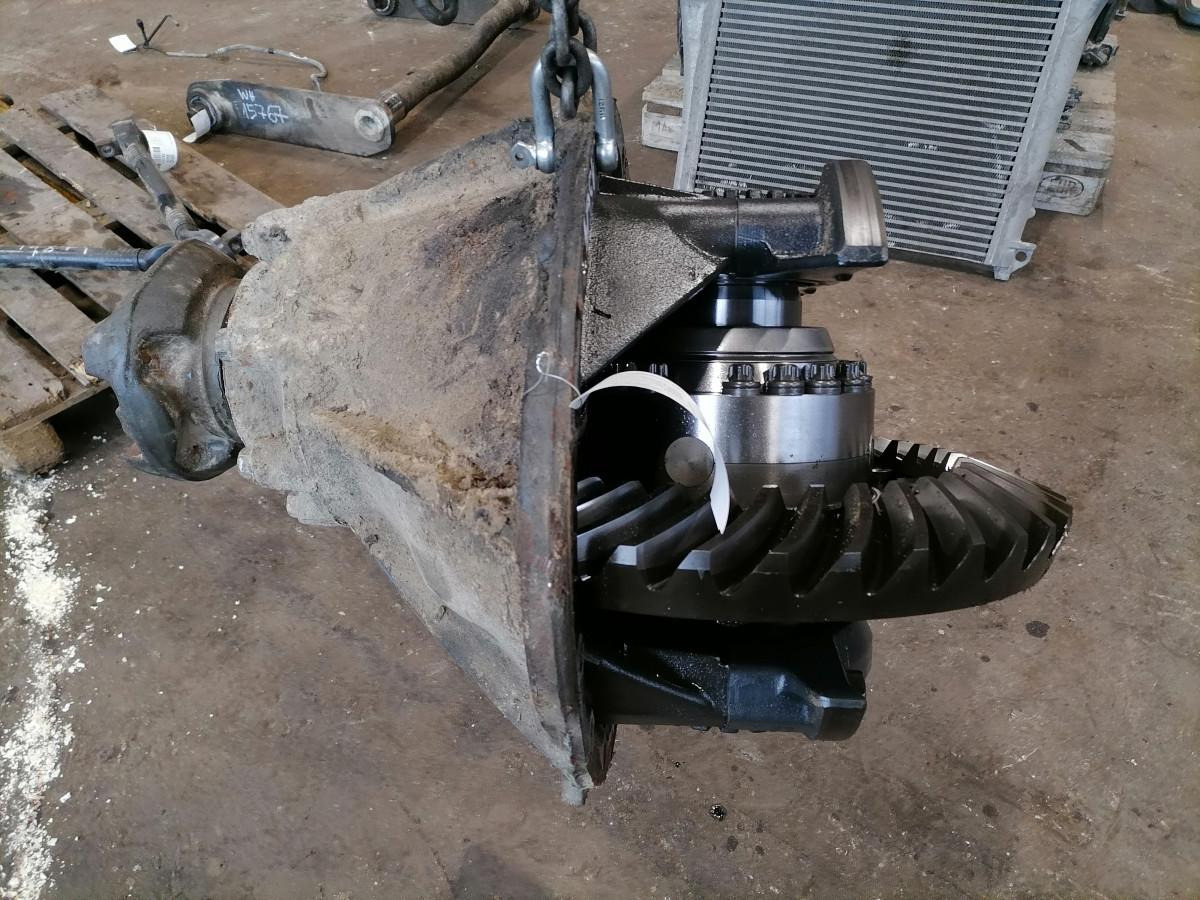 Scania Axel gear 2052040 - 主减速器 适用于 卡车:图3 Scania Axel gear 2052040 - 主减速器 适用于 卡车:图3