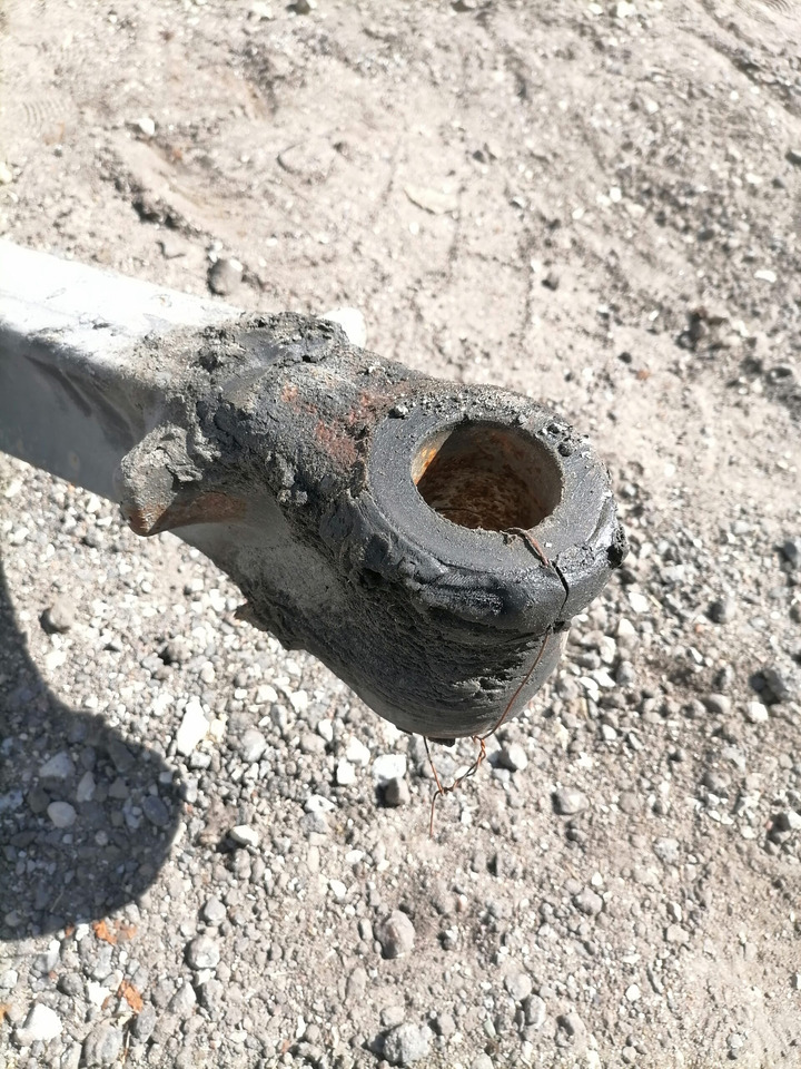 Scania Axel housing 1394399 - 前轴 适用于 卡车:图5 Scania Axel housing 1394399 - 前轴 适用于 卡车:图5