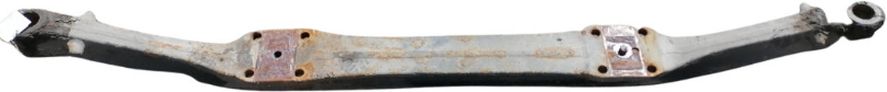 Scania Axel housing 1394399 - 前轴 适用于 卡车:图1 Scania Axel housing 1394399 - 前轴 适用于 卡车:图1