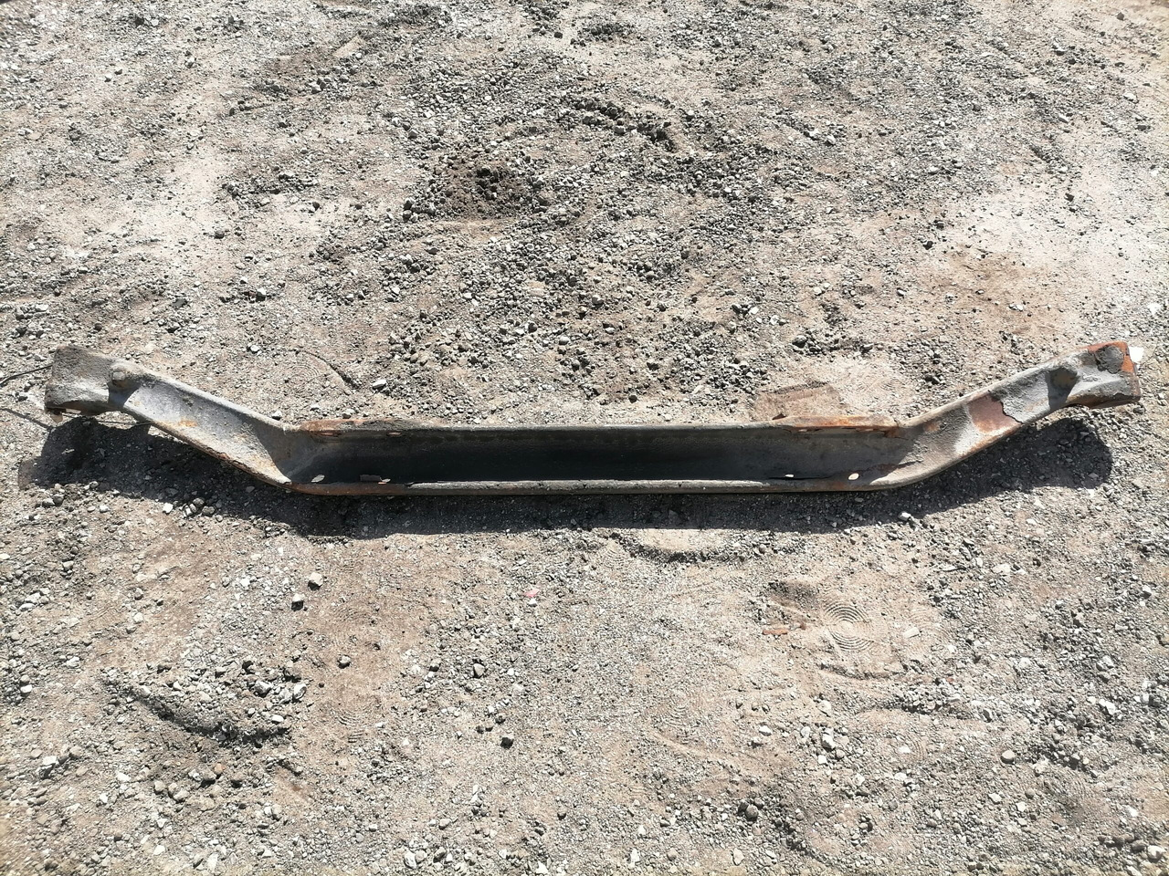 Scania Axel housing 1394399 - 前轴 适用于 卡车:图3 Scania Axel housing 1394399 - 前轴 适用于 卡车:图3