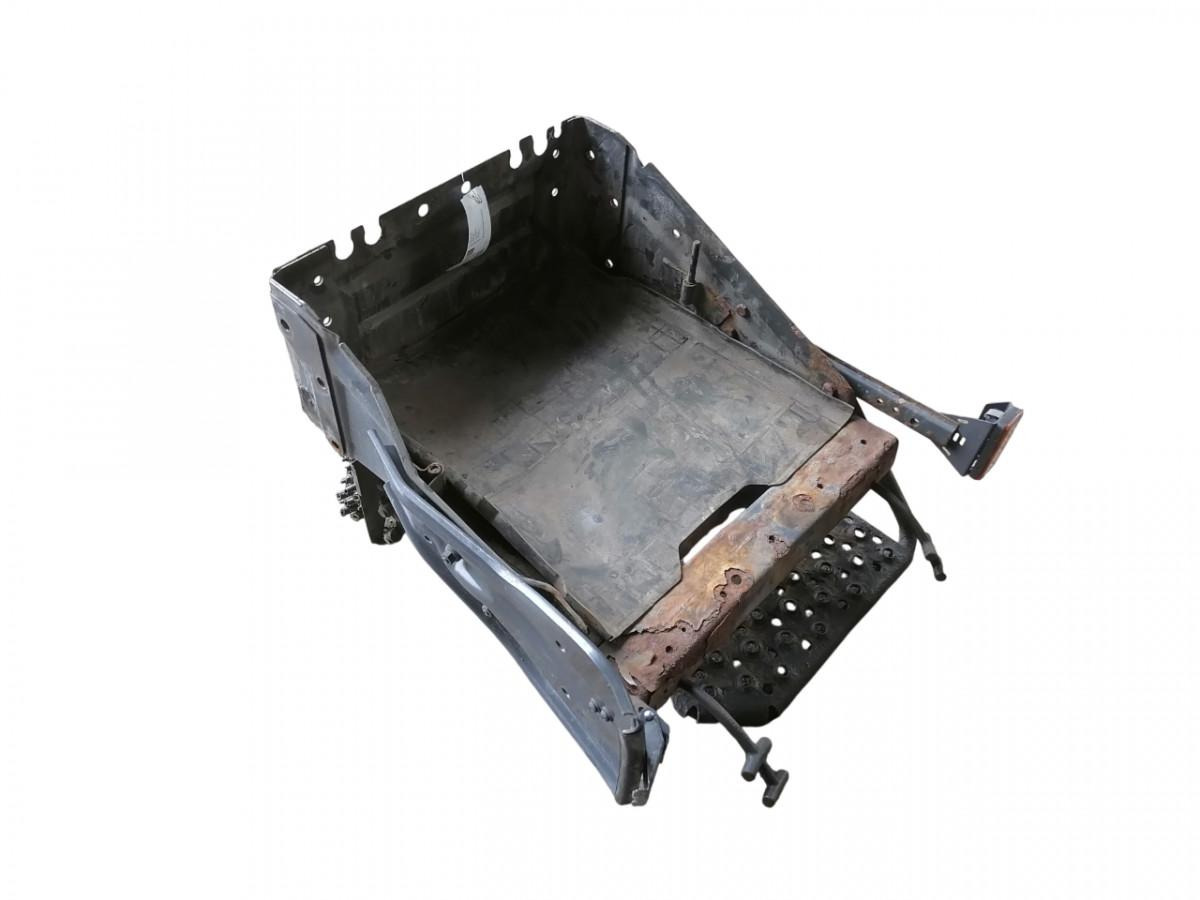 Scania Battery box 2140666 - 电池 适用于 卡车:图1 Scania Battery box 2140666 - 电池 适用于 卡车:图1