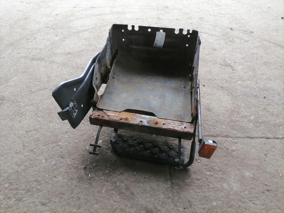 Scania Battery box 2140666 - 电池 适用于 卡车:图4 Scania Battery box 2140666 - 电池 适用于 卡车:图4