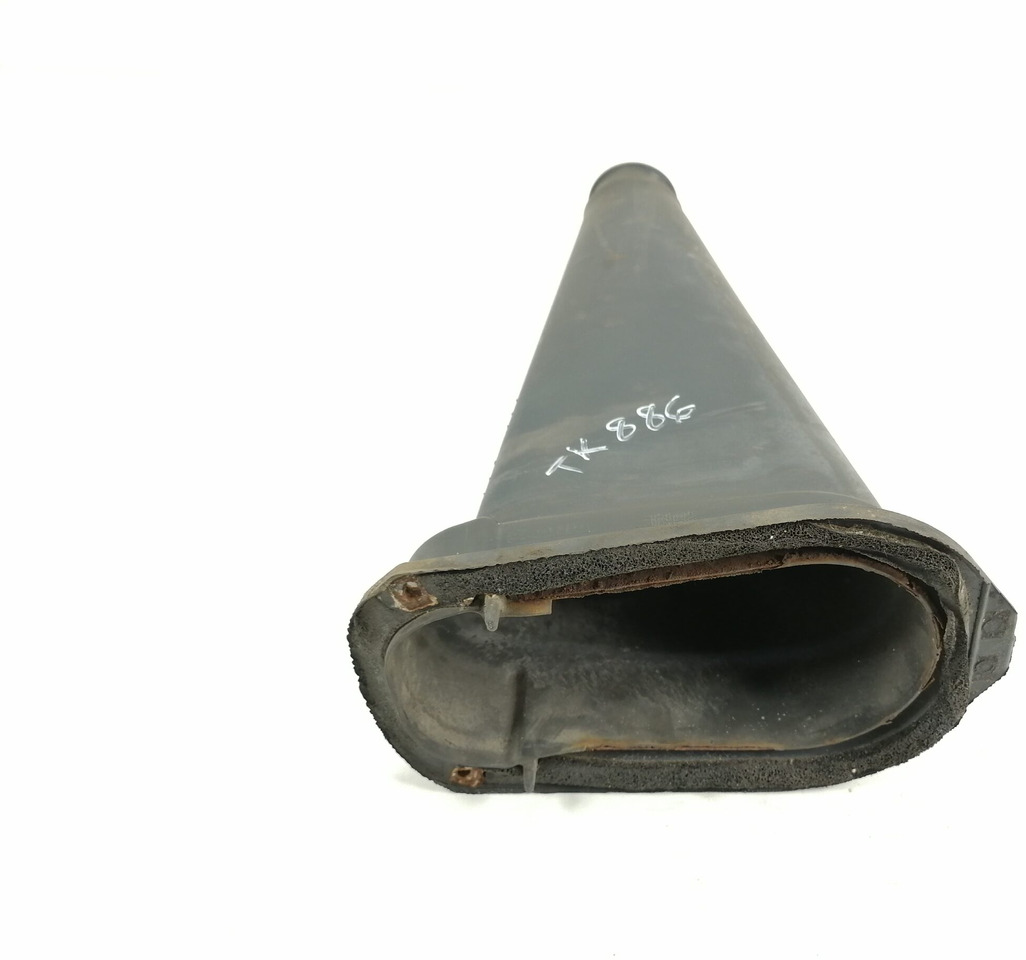 Scania Boot 1863786 - 转向系统 适用于 卡车:图2 Scania Boot 1863786 - 转向系统 适用于 卡车:图2