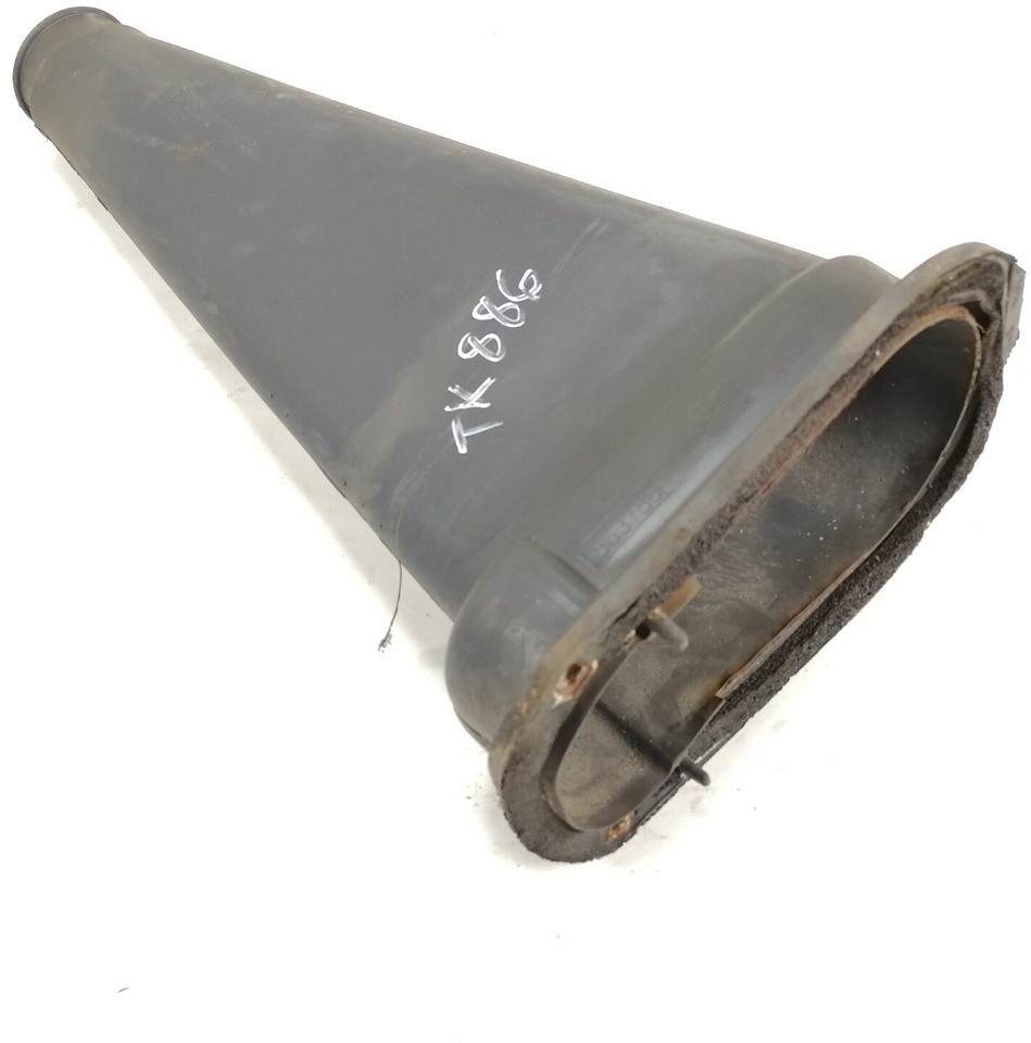 Scania Boot 1863786 - 转向系统 适用于 卡车:图1 Scania Boot 1863786 - 转向系统 适用于 卡车:图1