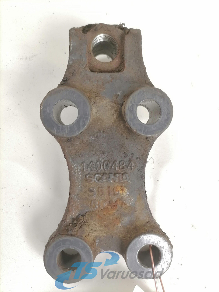 Scania Bracket 1400484 - 悬挂系统 适用于 卡车:图2 Scania Bracket 1400484 - 悬挂系统 适用于 卡车:图2