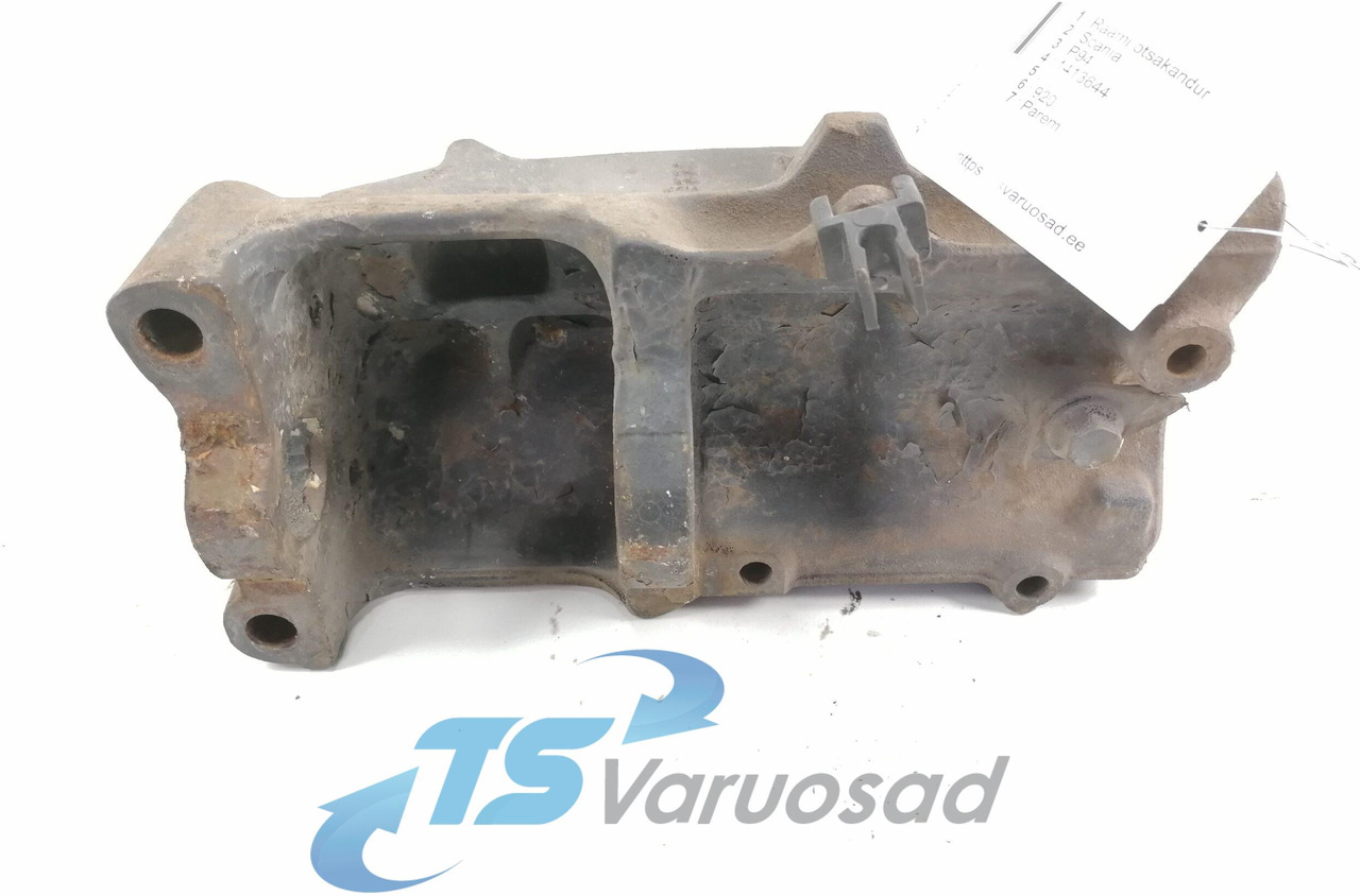 Scania Bracket 1413644 - 框架/ 底盘 适用于 卡车:图3 Scania Bracket 1413644 - 框架/ 底盘 适用于 卡车:图3