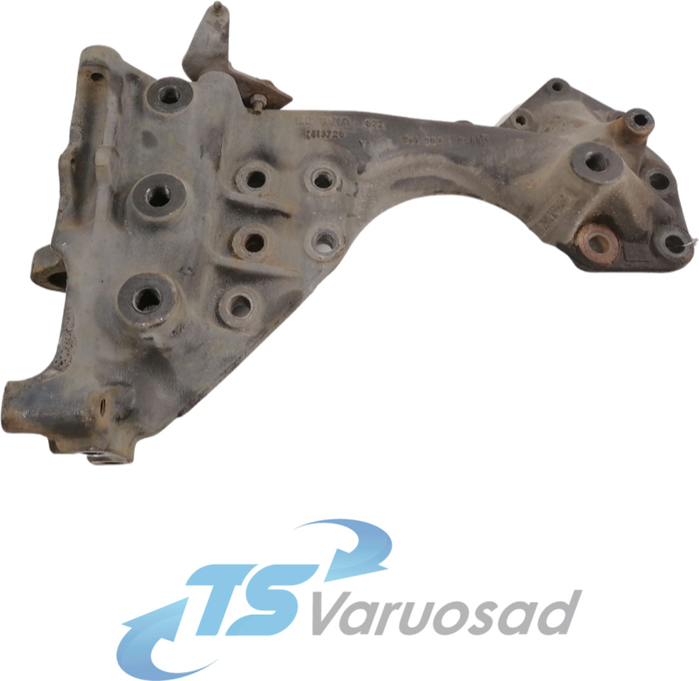 Scania Bracket 1413725 - 框架/ 底盘 适用于 卡车:图1 Scania Bracket 1413725 - 框架/ 底盘 适用于 卡车:图1