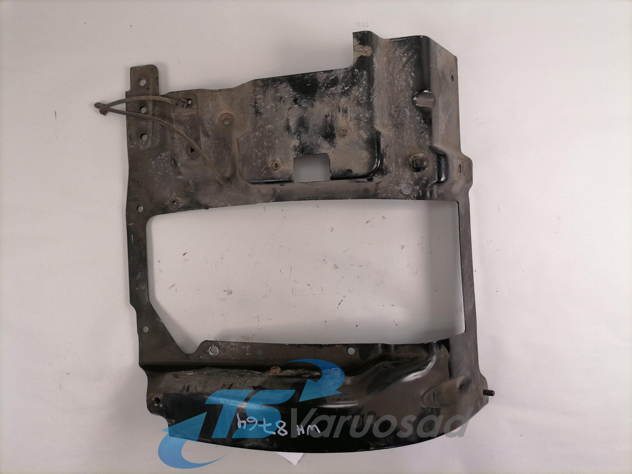 Scania Bracket 1727992 - 灯光/ 照明 适用于 卡车:图4 Scania Bracket 1727992 - 灯光/ 照明 适用于 卡车:图4