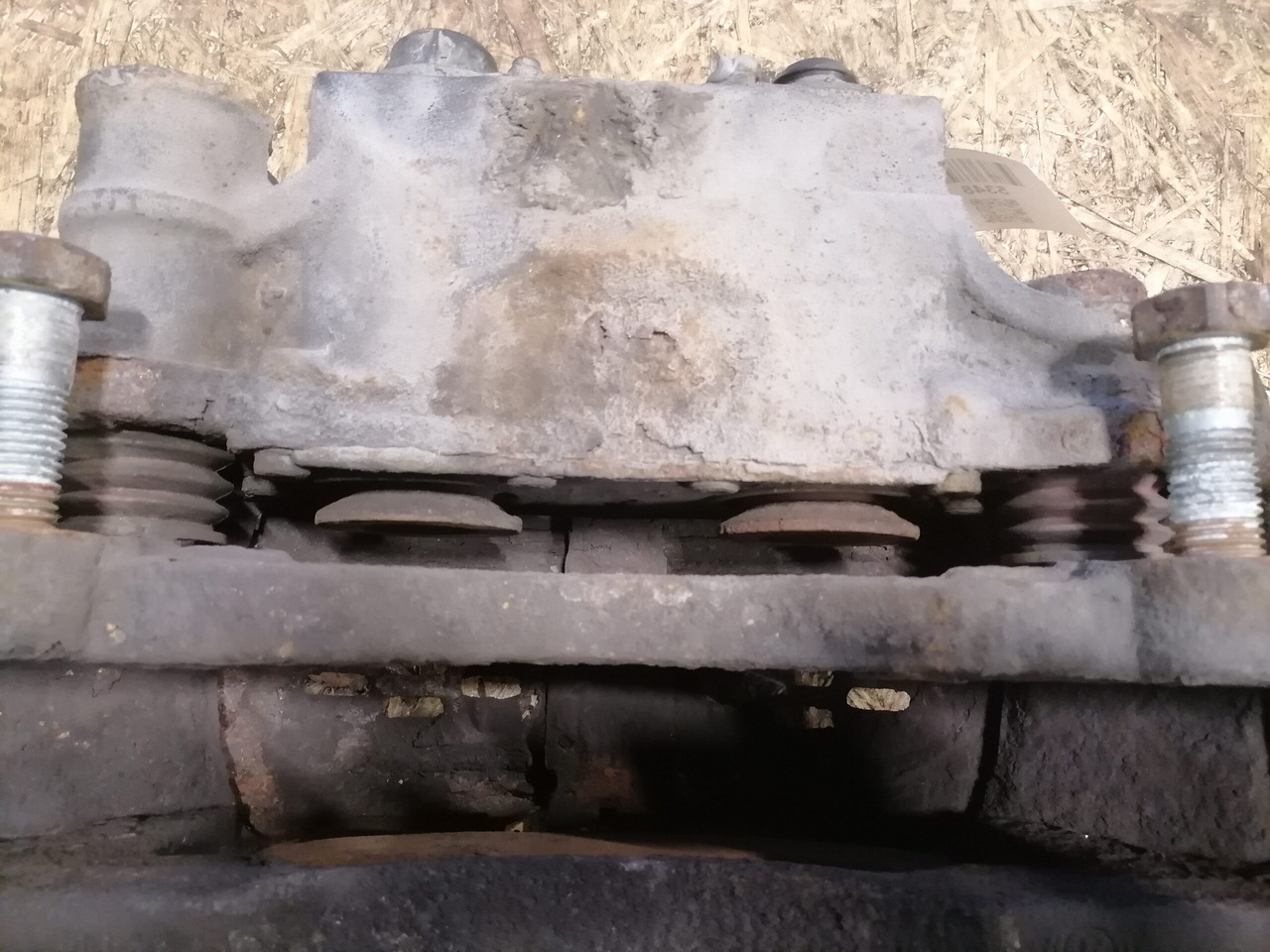 制动零件 适用于 卡车 Scania Brake caliper 1744249:图7 制动零件 适用于 卡车 Scania Brake caliper 1744249:图7