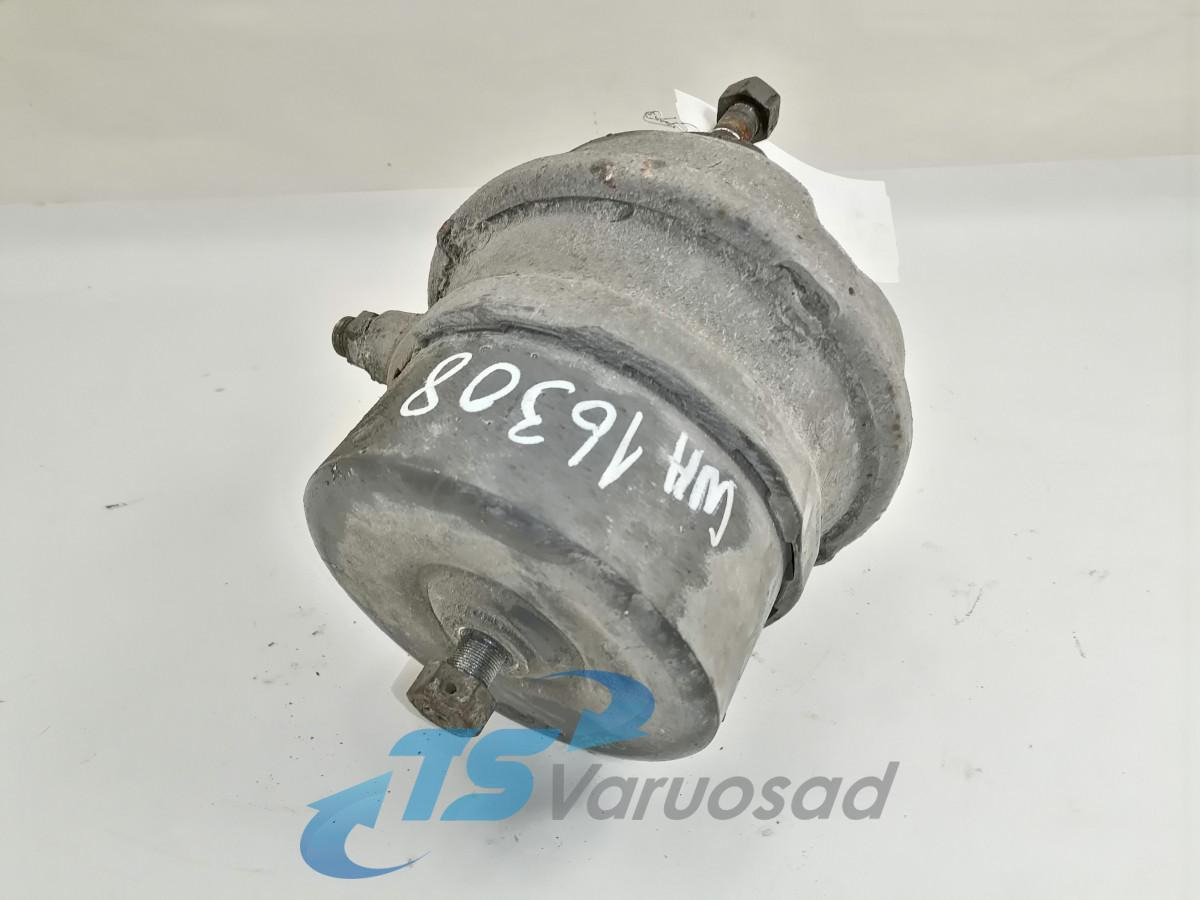 Scania Brake chamber 2810004 - 制动零件 适用于 卡车:图2 Scania Brake chamber 2810004 - 制动零件 适用于 卡车:图2