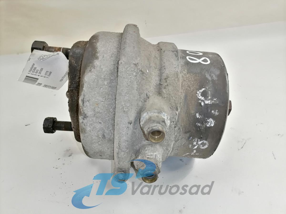 Scania Brake chamber 2810004 - 制动零件 适用于 卡车:图5 Scania Brake chamber 2810004 - 制动零件 适用于 卡车:图5
