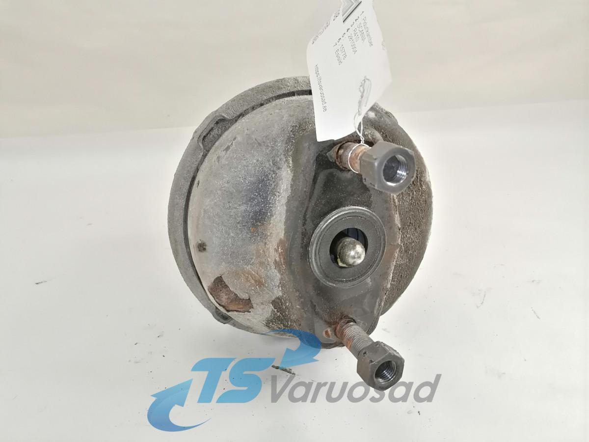 Scania Brake chamber 2810004 - 制动零件 适用于 卡车:图3 Scania Brake chamber 2810004 - 制动零件 适用于 卡车:图3