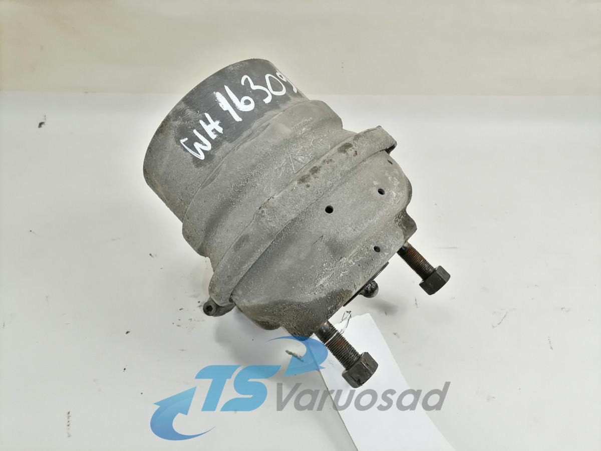 Scania Brake chamber 2810004 - 制动零件 适用于 卡车:图5 Scania Brake chamber 2810004 - 制动零件 适用于 卡车:图5