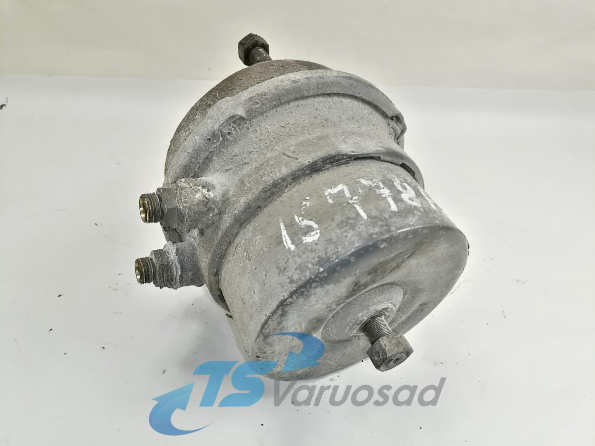 Scania Brake chamber 2810004 - 制动零件 适用于 卡车:图2 Scania Brake chamber 2810004 - 制动零件 适用于 卡车:图2