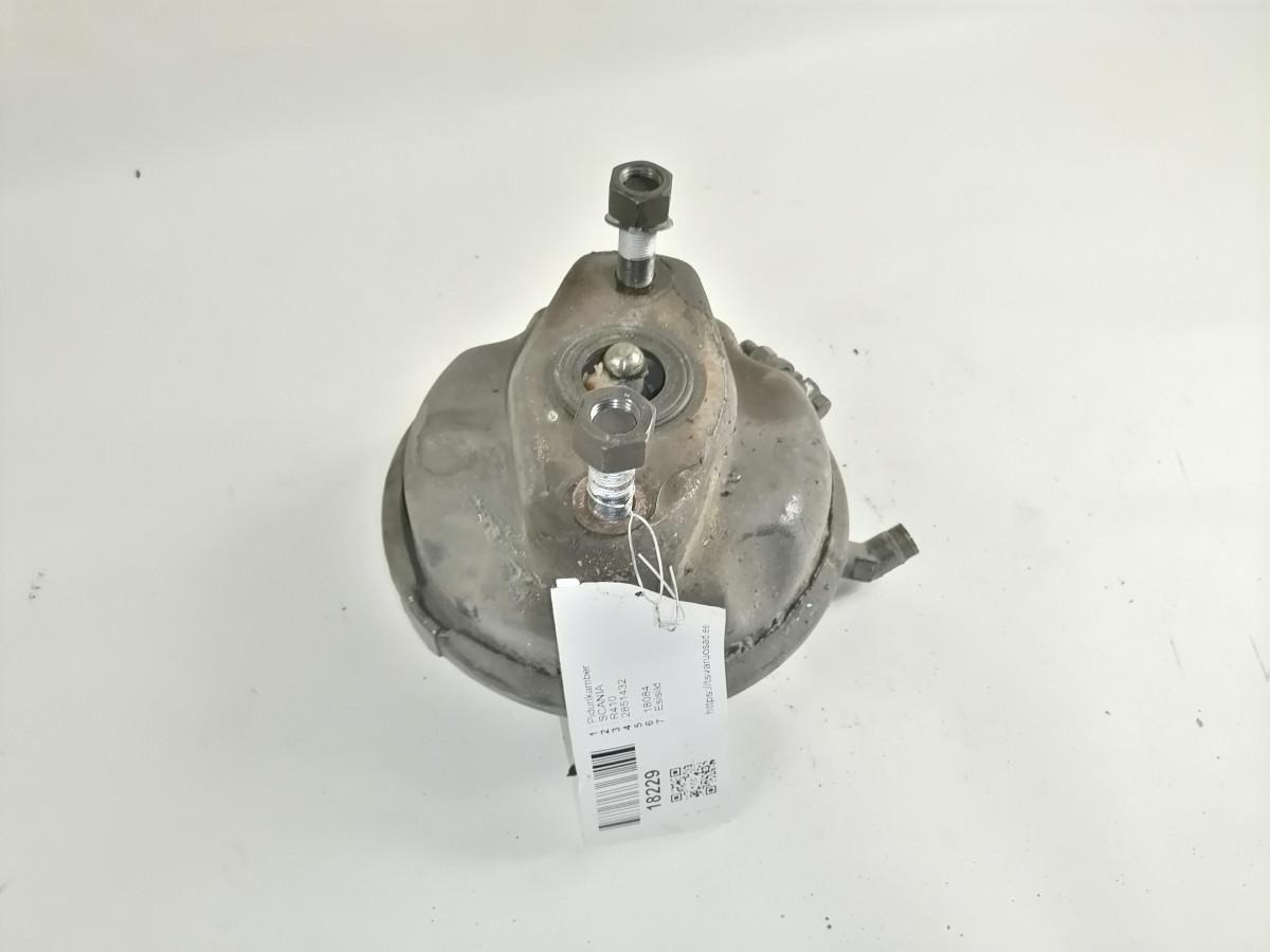 Scania Brake chamber 2851432 - 制动零件 适用于 卡车:图2 Scania Brake chamber 2851432 - 制动零件 适用于 卡车:图2