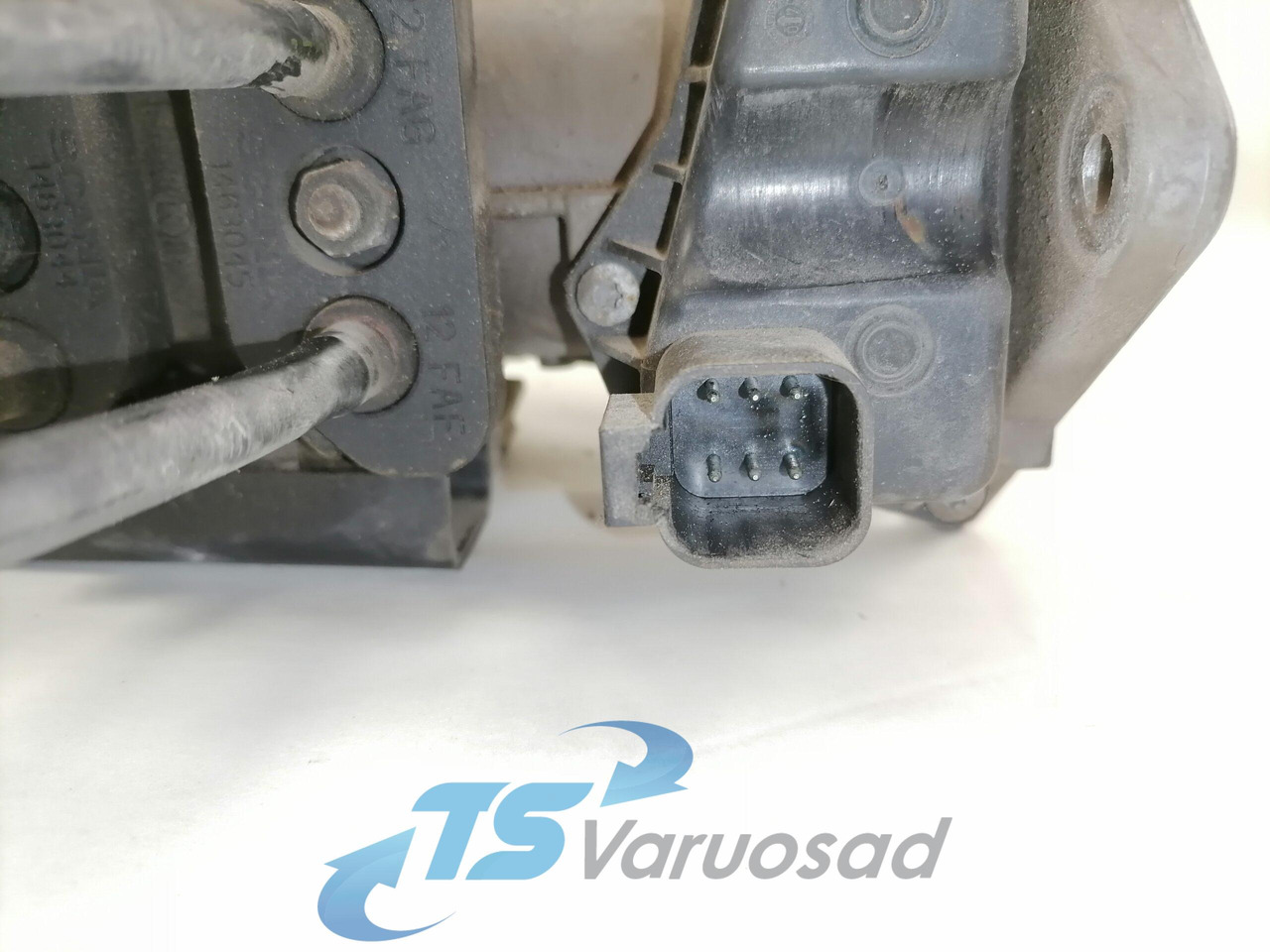 Scania Brake pressure control 1867518 - 制动阀 适用于 卡车:图4 Scania Brake pressure control 1867518 - 制动阀 适用于 卡车:图4