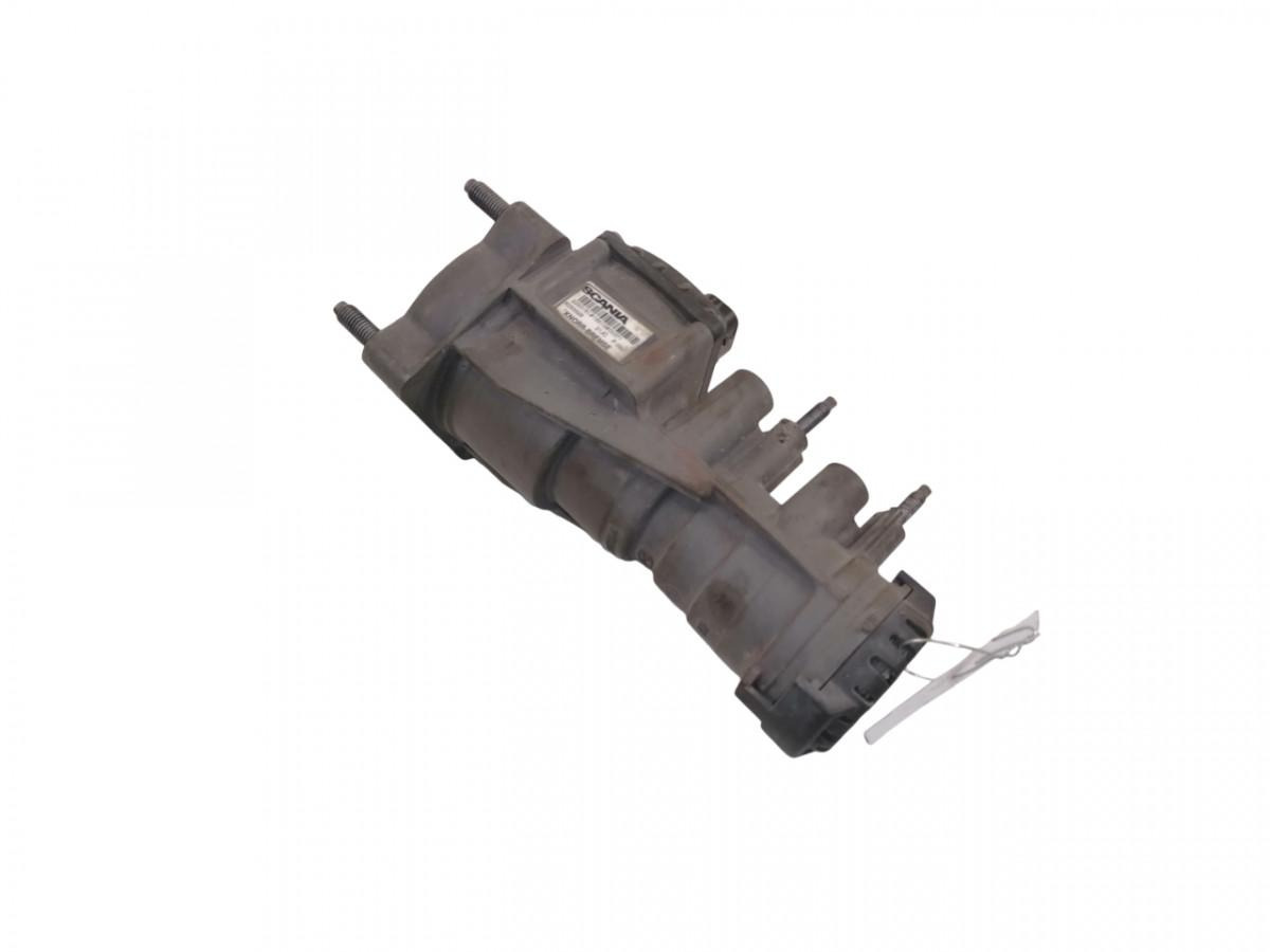 Scania Brake pressure control 2263181 - 制动阀 适用于 卡车:图1 Scania Brake pressure control 2263181 - 制动阀 适用于 卡车:图1
