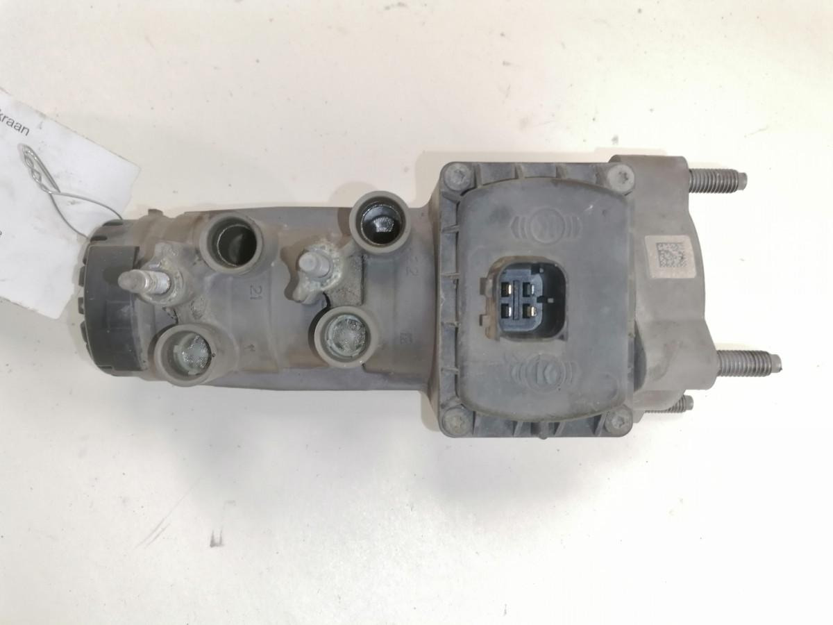 Scania Brake pressure control 2263181 - 制动阀 适用于 卡车:图4 Scania Brake pressure control 2263181 - 制动阀 适用于 卡车:图4