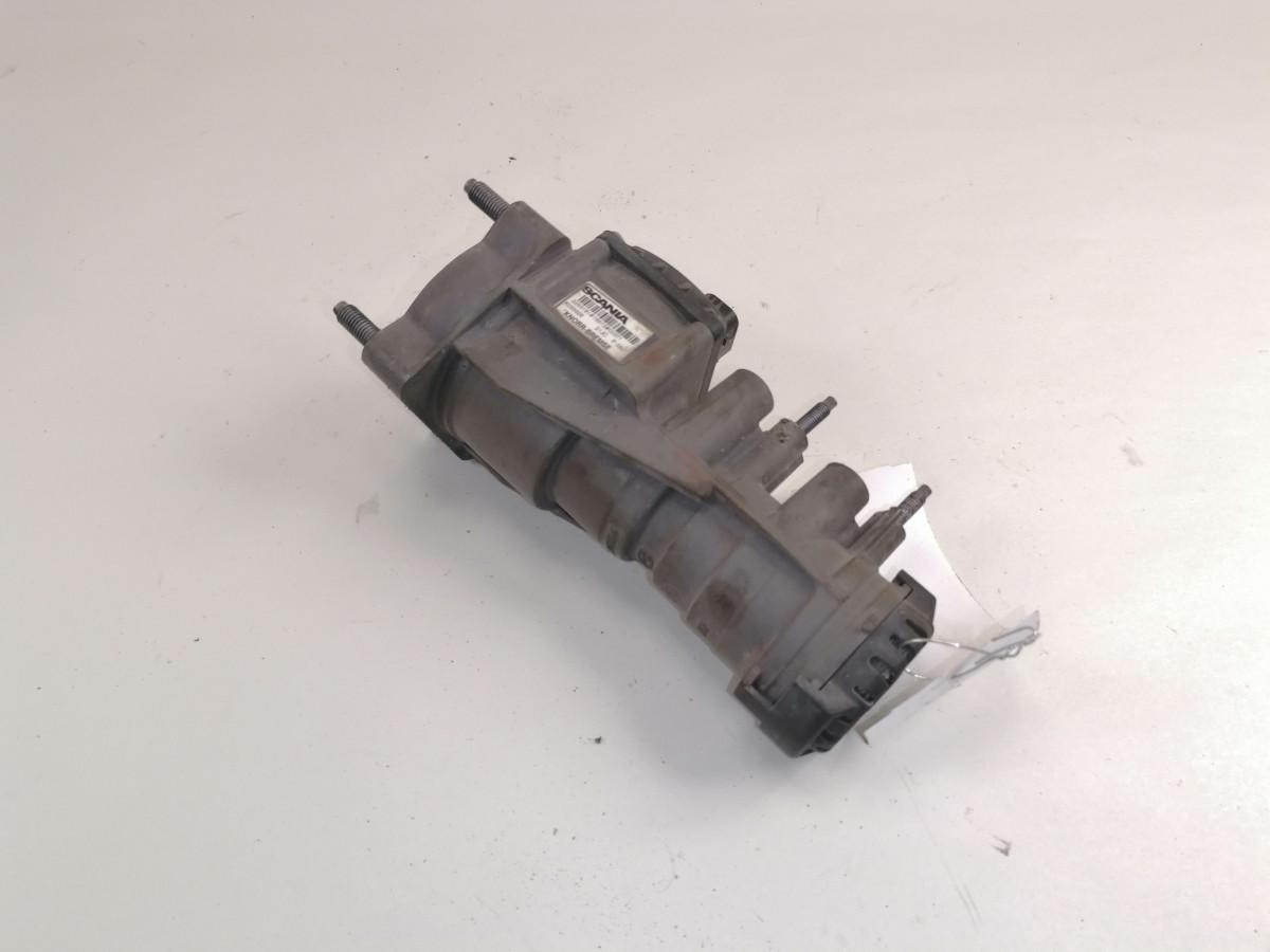 Scania Brake pressure control 2263181 - 制动阀 适用于 卡车:图2 Scania Brake pressure control 2263181 - 制动阀 适用于 卡车:图2