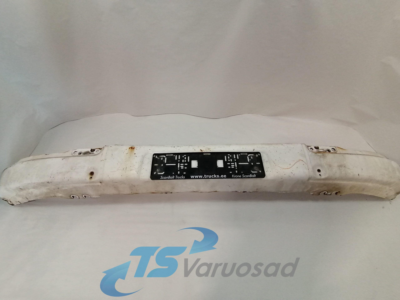 Scania Bumper 1763296 - 保险杠 适用于 卡车:图1 Scania Bumper 1763296 - 保险杠 适用于 卡车:图1