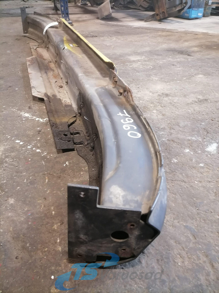 Scania Bumper 1763296 - 保险杠 适用于 卡车:图4 Scania Bumper 1763296 - 保险杠 适用于 卡车:图4