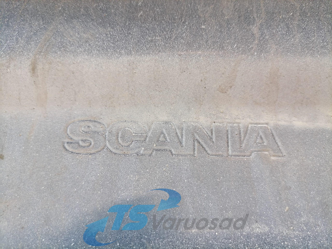 Scania Bumper 1763296 - 保险杠 适用于 卡车:图2 Scania Bumper 1763296 - 保险杠 适用于 卡车:图2