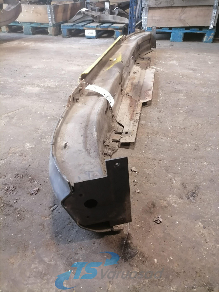 Scania Bumper 1763296 - 保险杠 适用于 卡车:图3 Scania Bumper 1763296 - 保险杠 适用于 卡车:图3