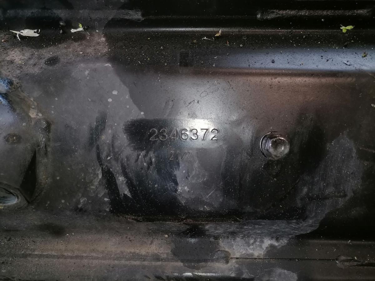 Scania Bumper 2346372 - 保险杠 适用于 卡车:图4 Scania Bumper 2346372 - 保险杠 适用于 卡车:图4