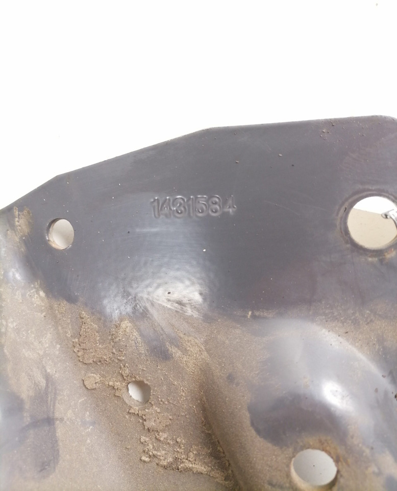 Scania Bumper bracket 1431584 - 保险杠 适用于 卡车:图3 Scania Bumper bracket 1431584 - 保险杠 适用于 卡车:图3