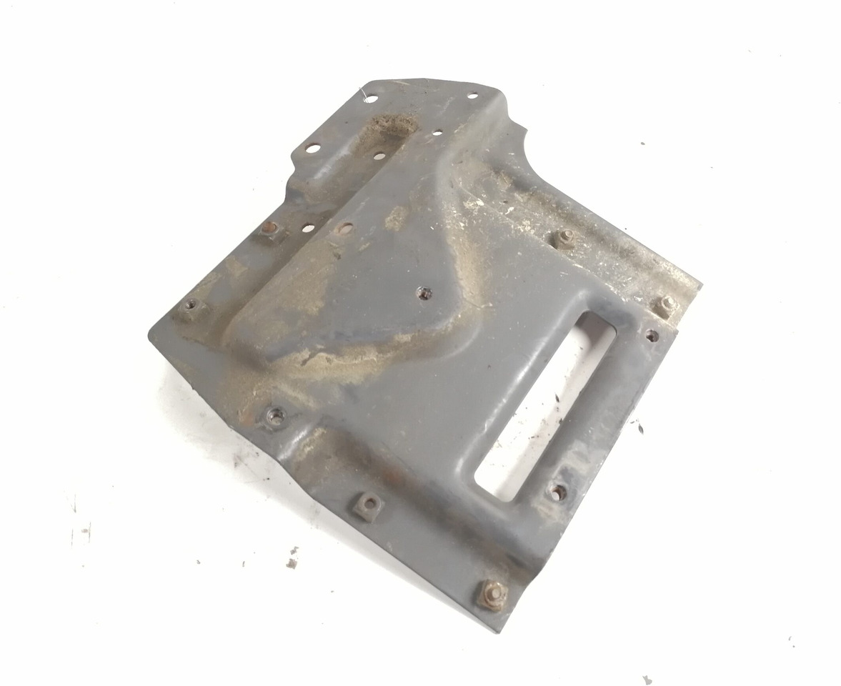 Scania Bumper bracket 1431584 - 保险杠 适用于 卡车:图1 Scania Bumper bracket 1431584 - 保险杠 适用于 卡车:图1