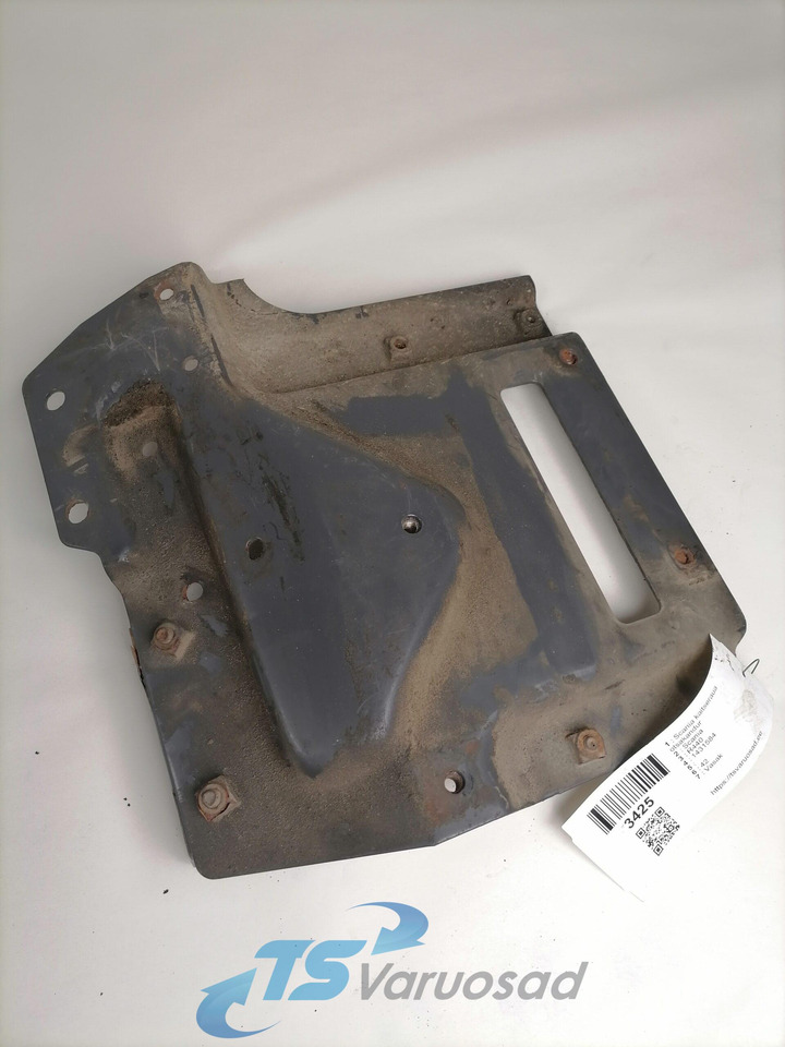 Scania Bumper bracket 1431584 - 保险杠 适用于 卡车:图3 Scania Bumper bracket 1431584 - 保险杠 适用于 卡车:图3