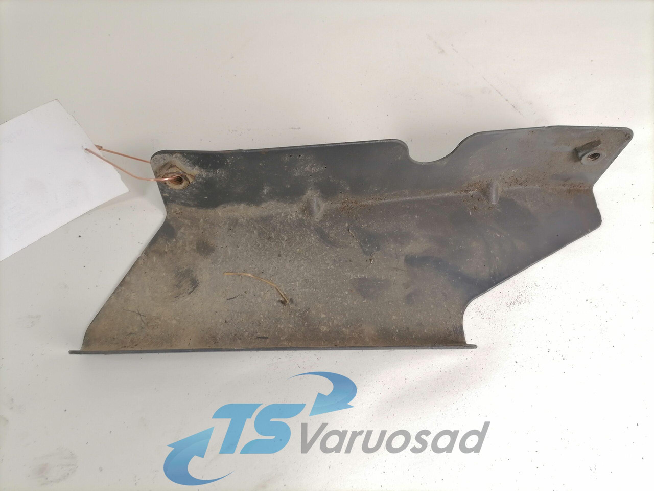 Scania Bumper bracket 1447929 - 保险杠 适用于 卡车:图2 Scania Bumper bracket 1447929 - 保险杠 适用于 卡车:图2
