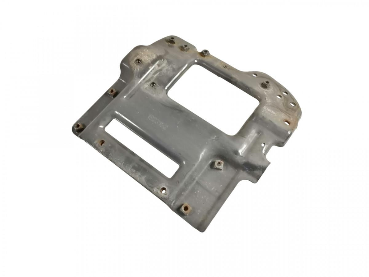 Scania Bumper bracket 1923152 - 保险杠 适用于 卡车:图1 Scania Bumper bracket 1923152 - 保险杠 适用于 卡车:图1