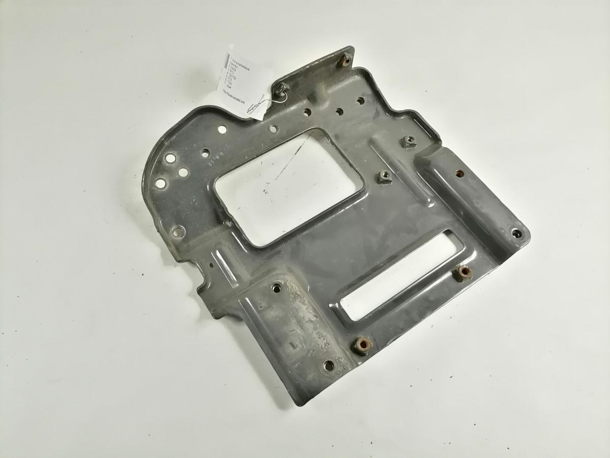 Scania Bumper bracket 1923152 - 保险杠 适用于 卡车:图3 Scania Bumper bracket 1923152 - 保险杠 适用于 卡车:图3