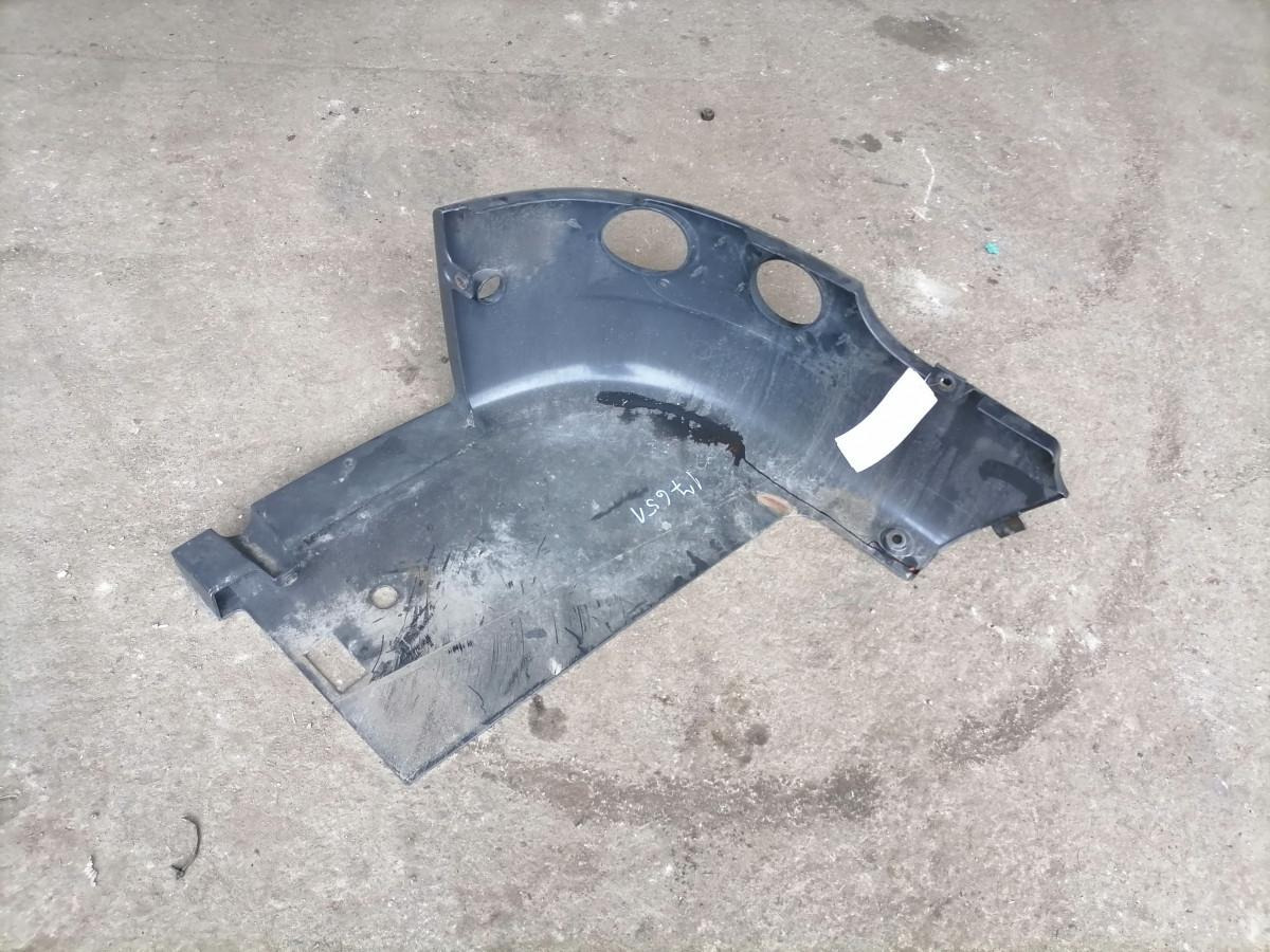 Scania Bumper cover 1865182 - 保险杠角 适用于 卡车:图3 Scania Bumper cover 1865182 - 保险杠角 适用于 卡车:图3