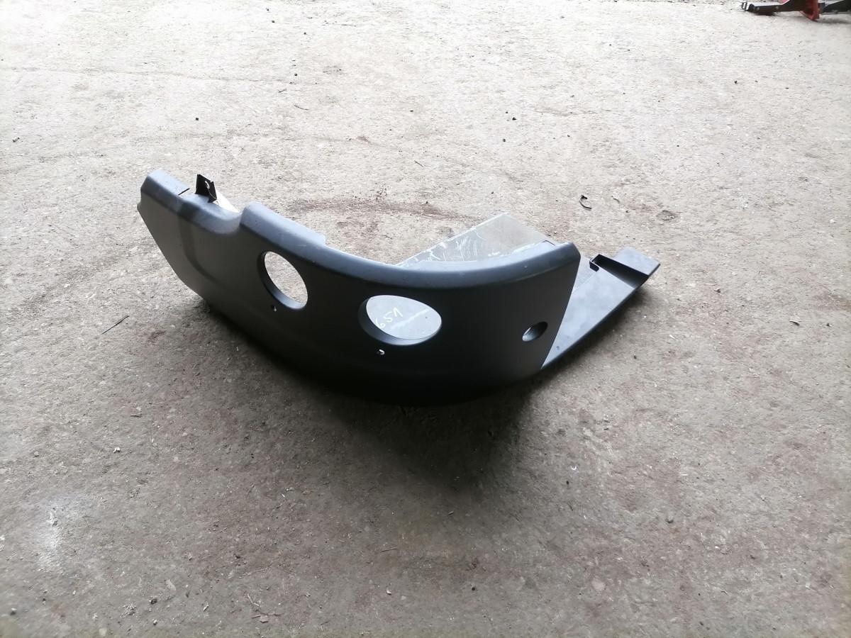 Scania Bumper cover 1865182 - 保险杠角 适用于 卡车:图2 Scania Bumper cover 1865182 - 保险杠角 适用于 卡车:图2