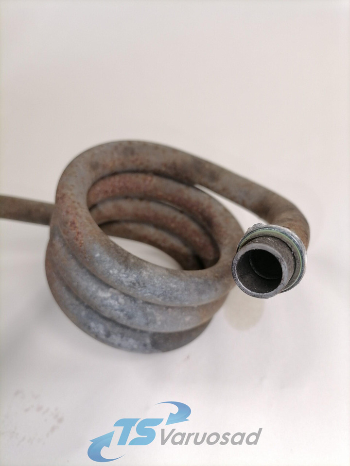 Scania Compressor air pipe 1933077 - 空气制动压缩机 适用于 卡车:图3 Scania Compressor air pipe 1933077 - 空气制动压缩机 适用于 卡车:图3