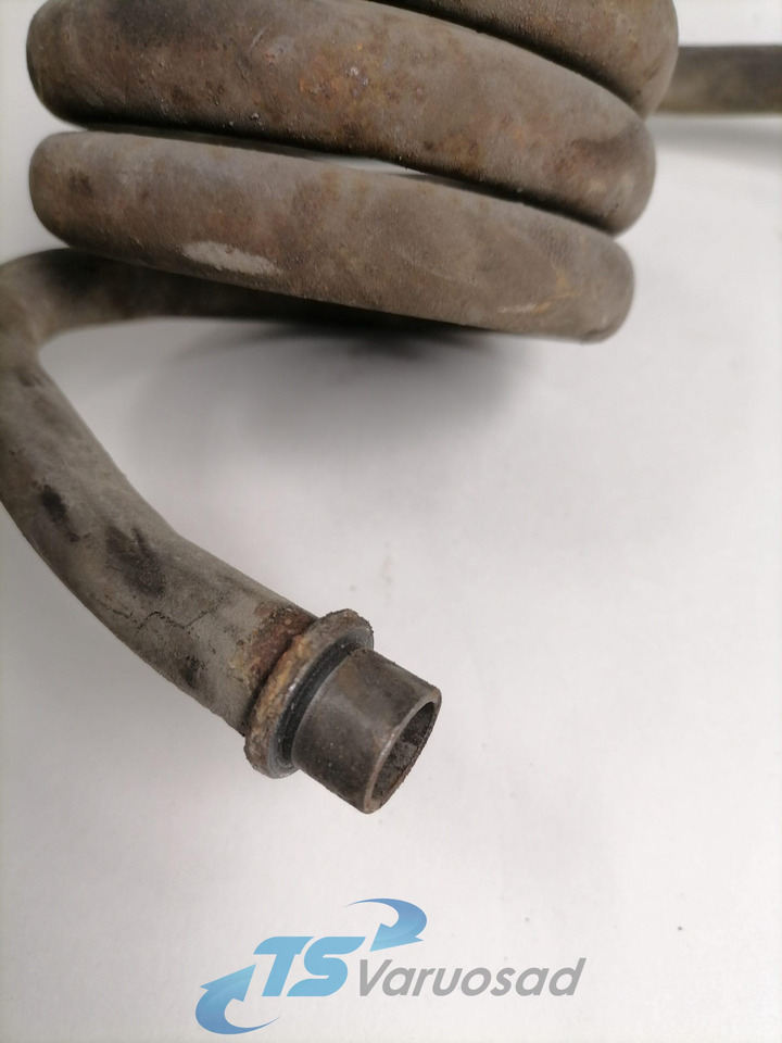 Scania Compressor air pipe 1933077 - 空气制动压缩机 适用于 卡车:图5 Scania Compressor air pipe 1933077 - 空气制动压缩机 适用于 卡车:图5